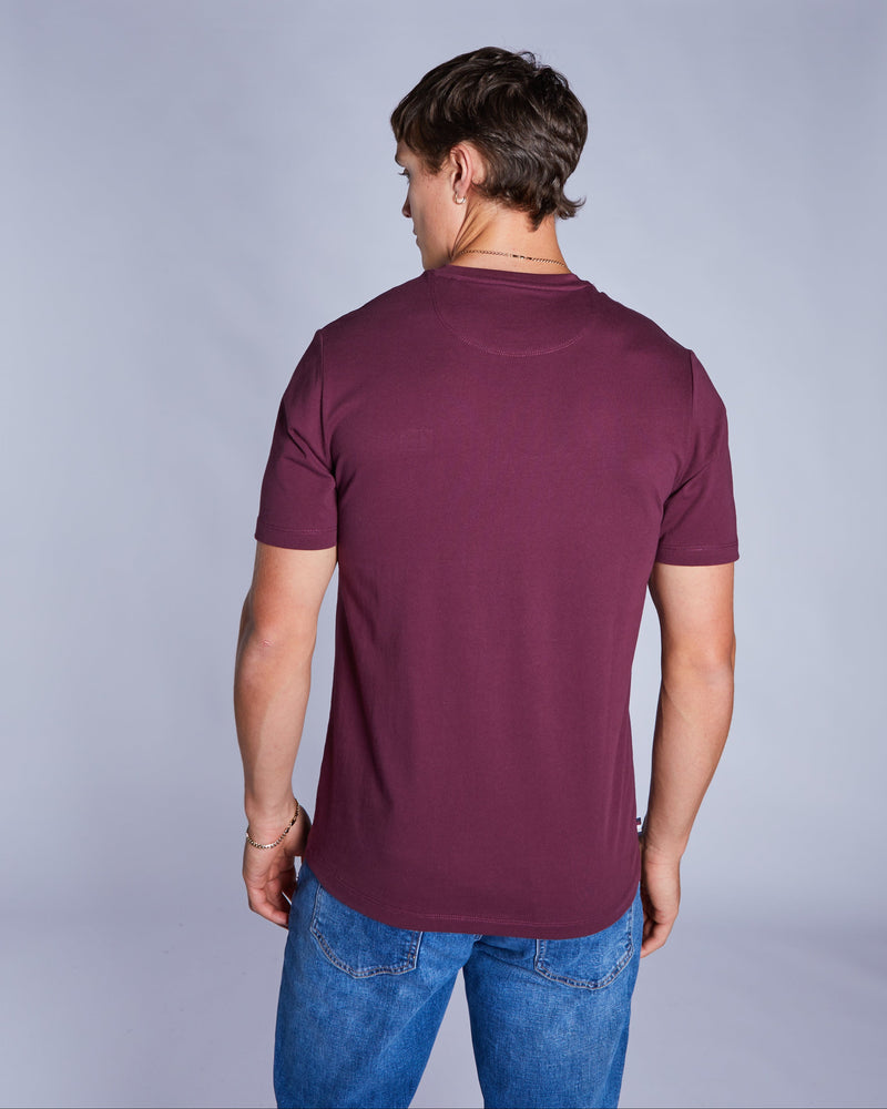 Devyn Tee Fig