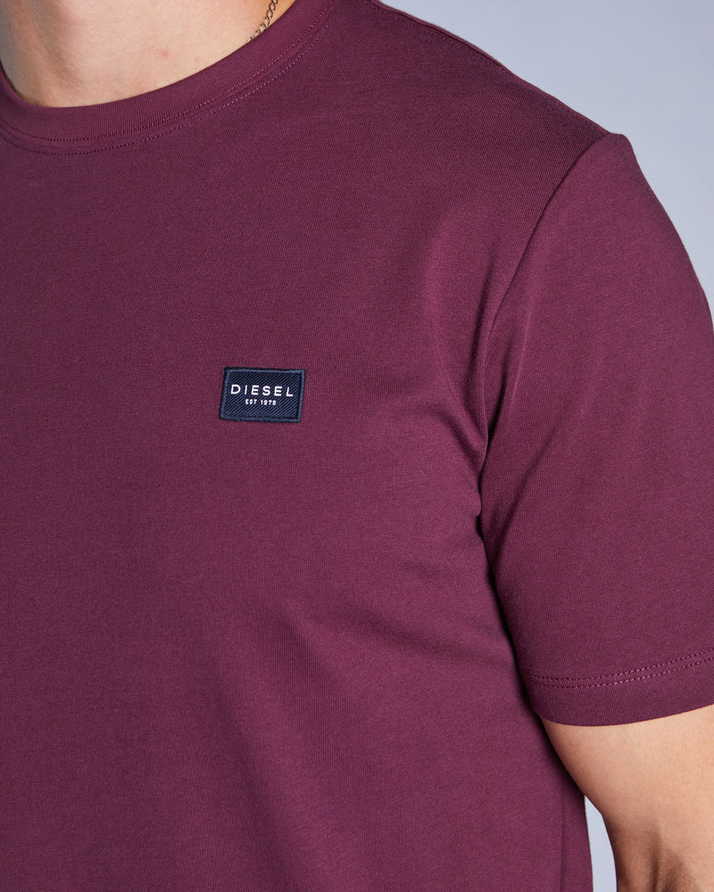 Devyn Tee Fig
