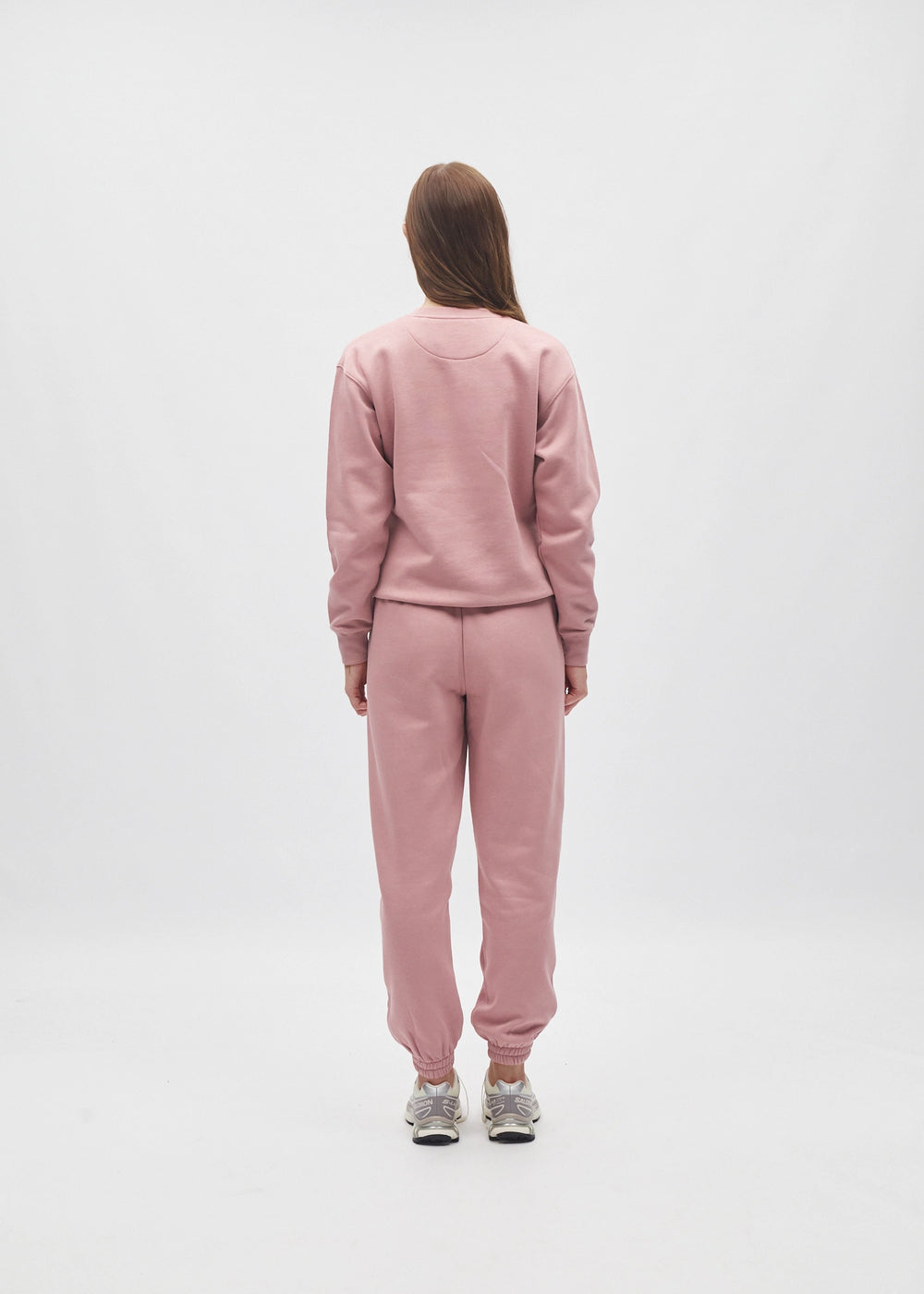 Charo Jogger Warm Blush