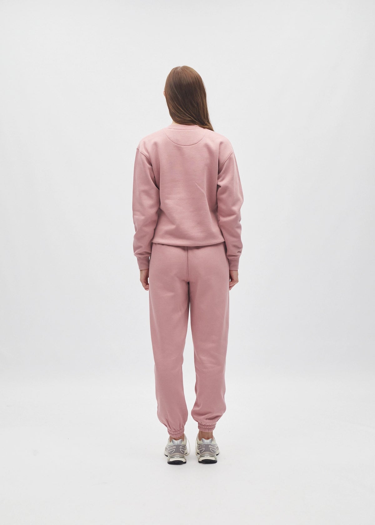 Charo Jogger Warm Blush