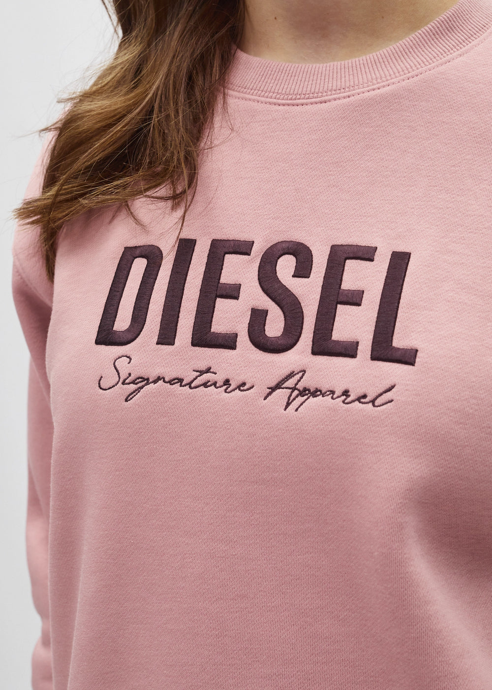 Charo Jogger Warm Blush