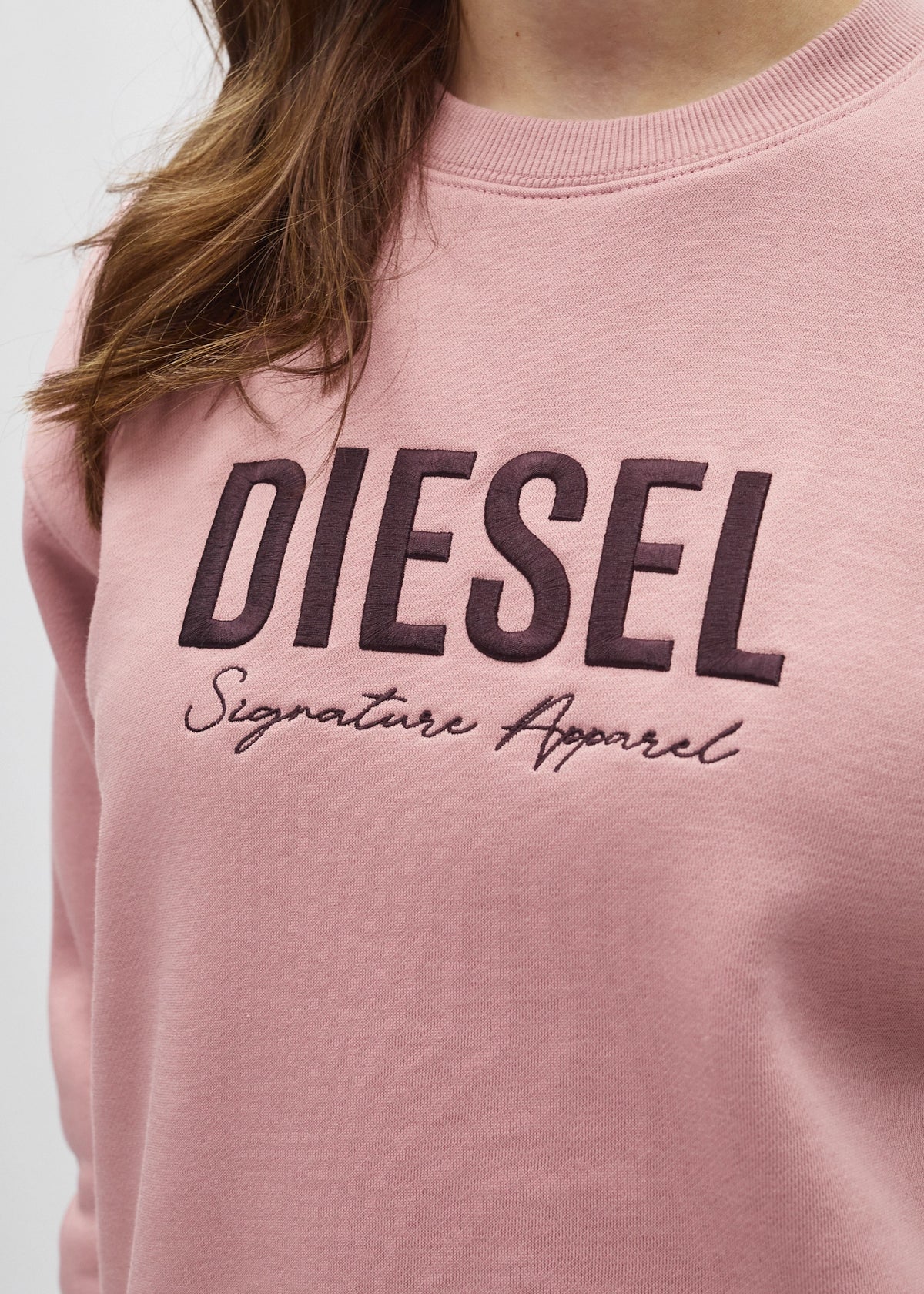 Charo Jogger Warm Blush