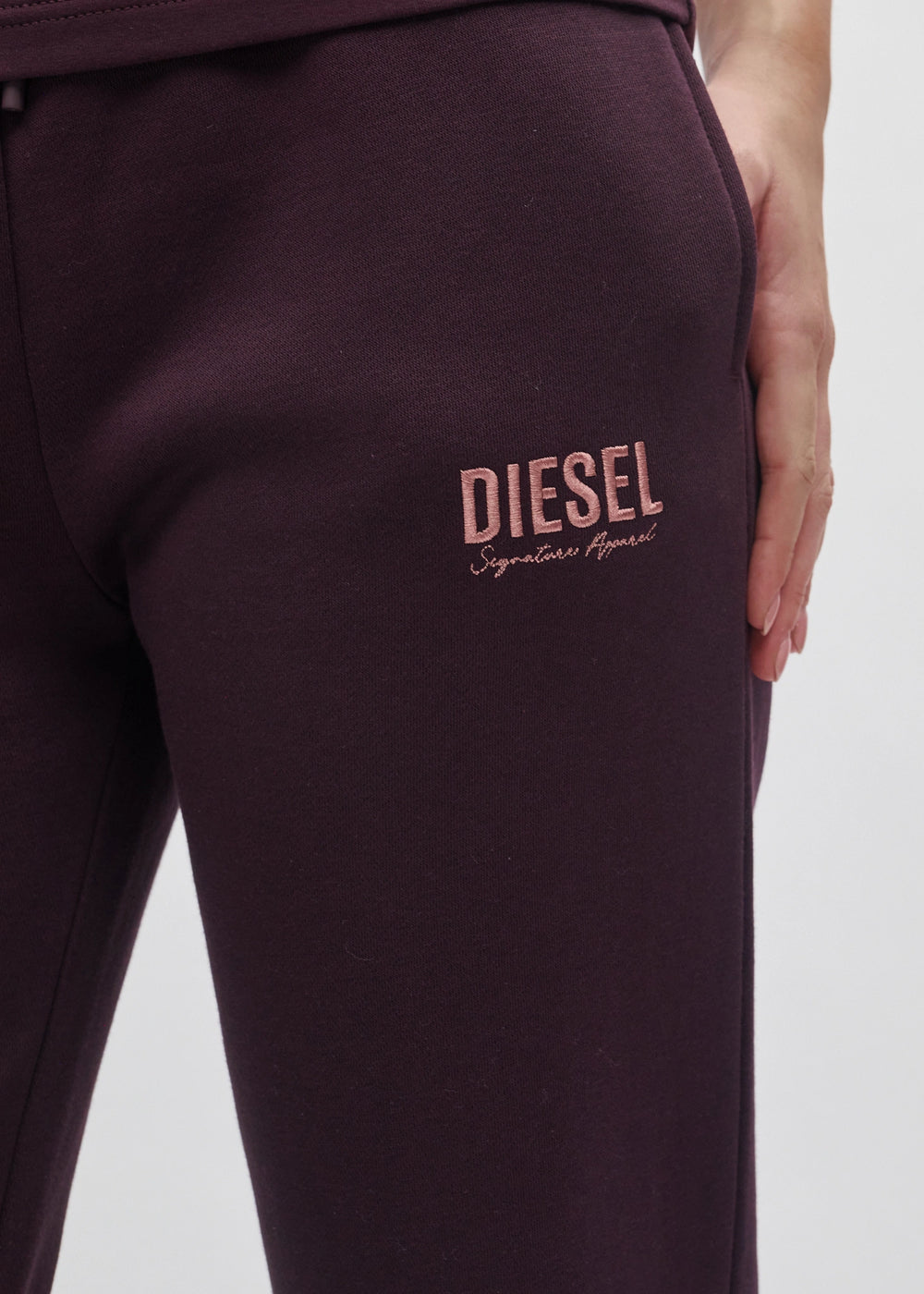 Ciana Jogger Berry Plum