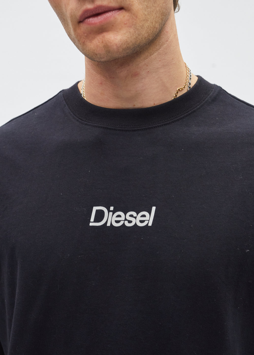 Axel Tee Oslo Black