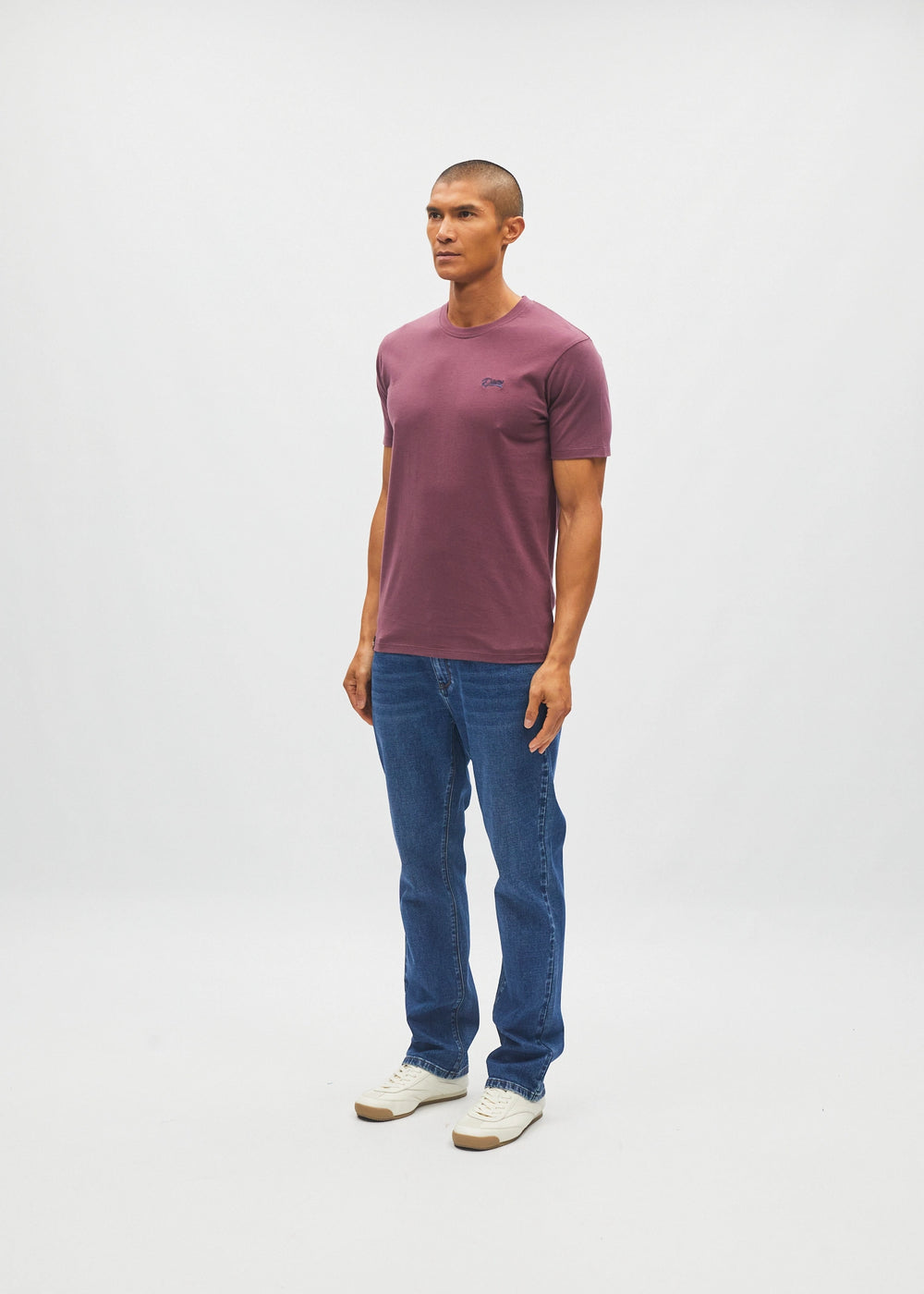 Basic Caden Tee