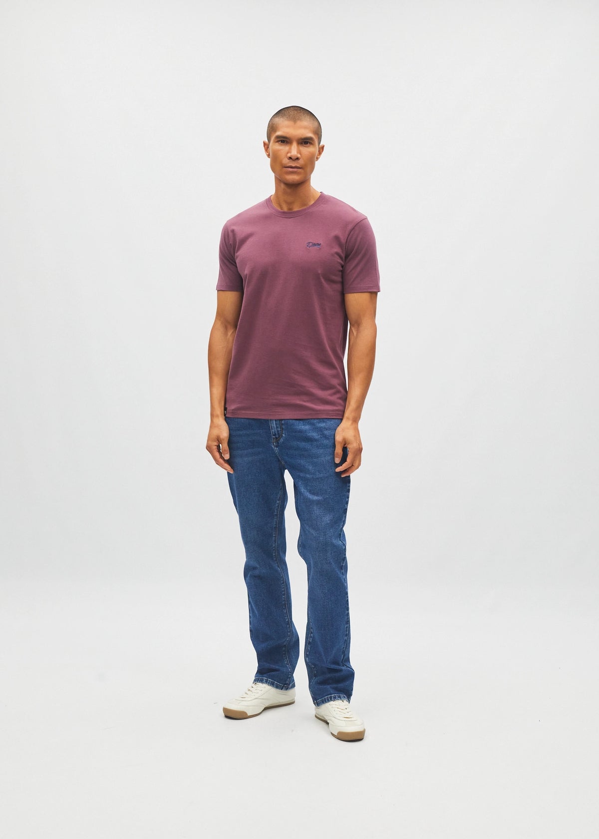 Basic Caden Tee