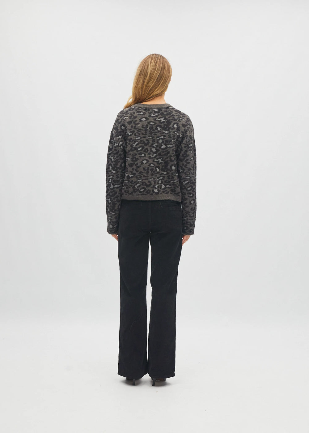 Gypsie Knit Cavier