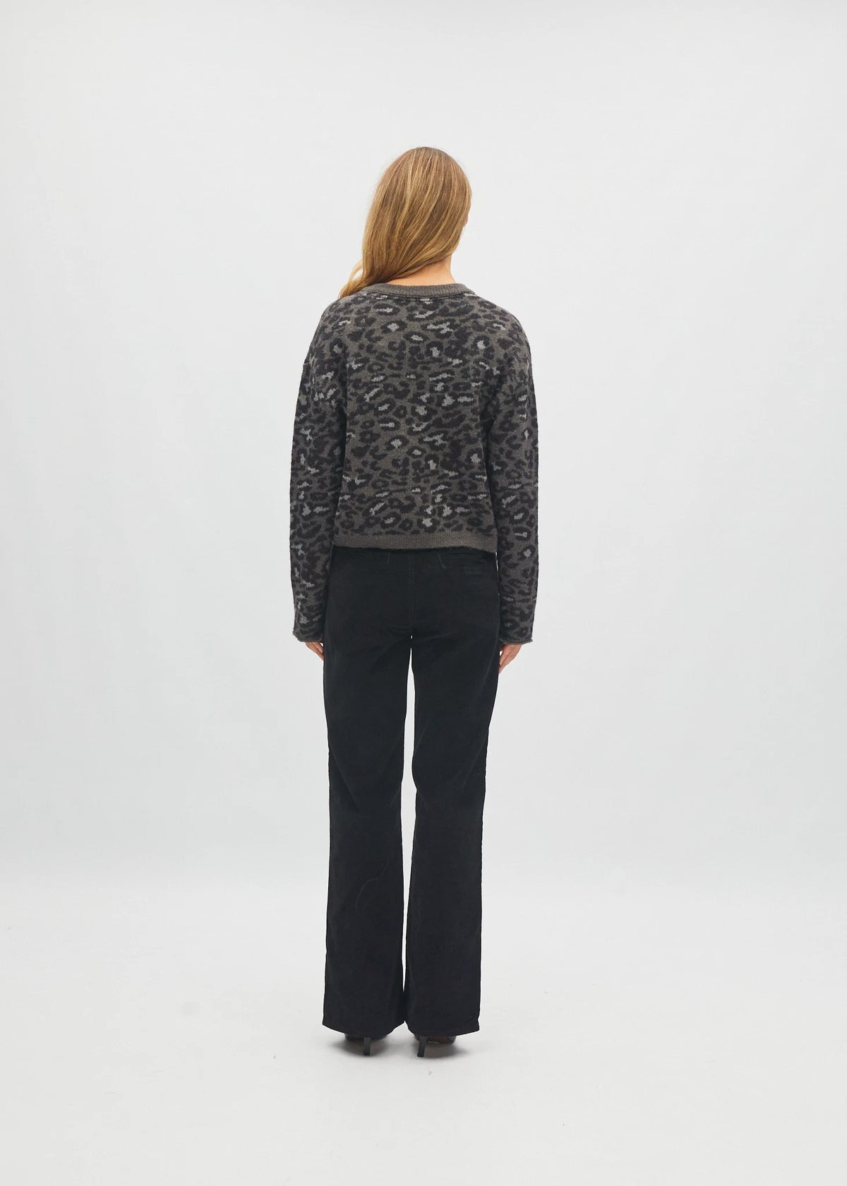 Gypsie Knit Cavier