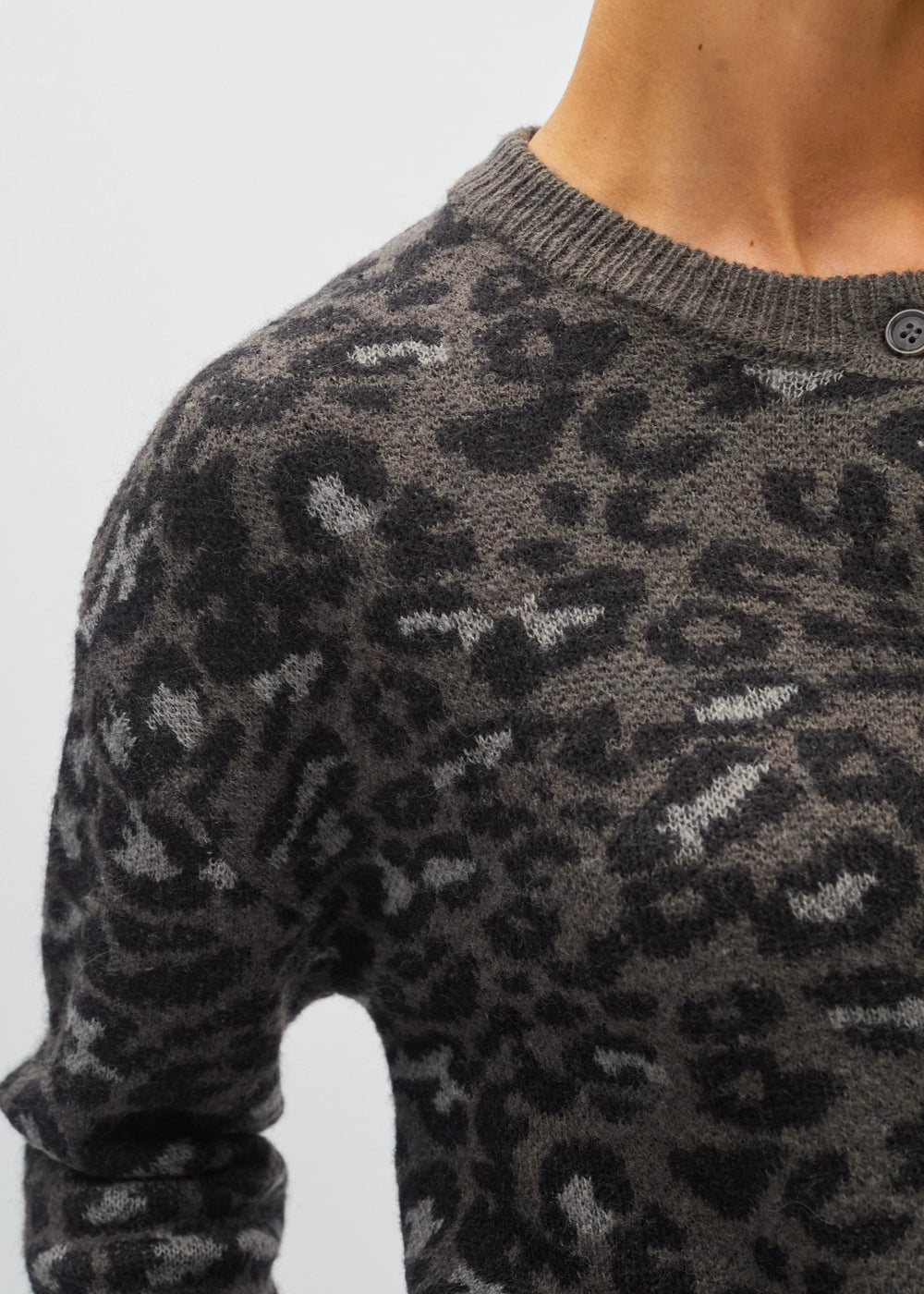 Gypsie Knit Cavier