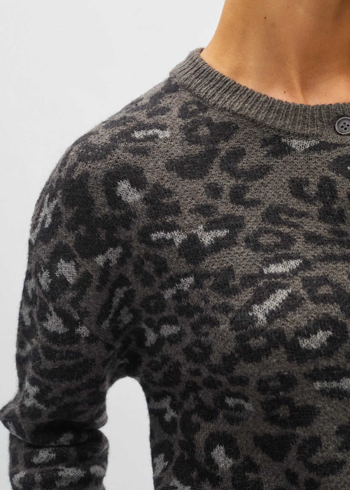 Gypsie Knit Cavier