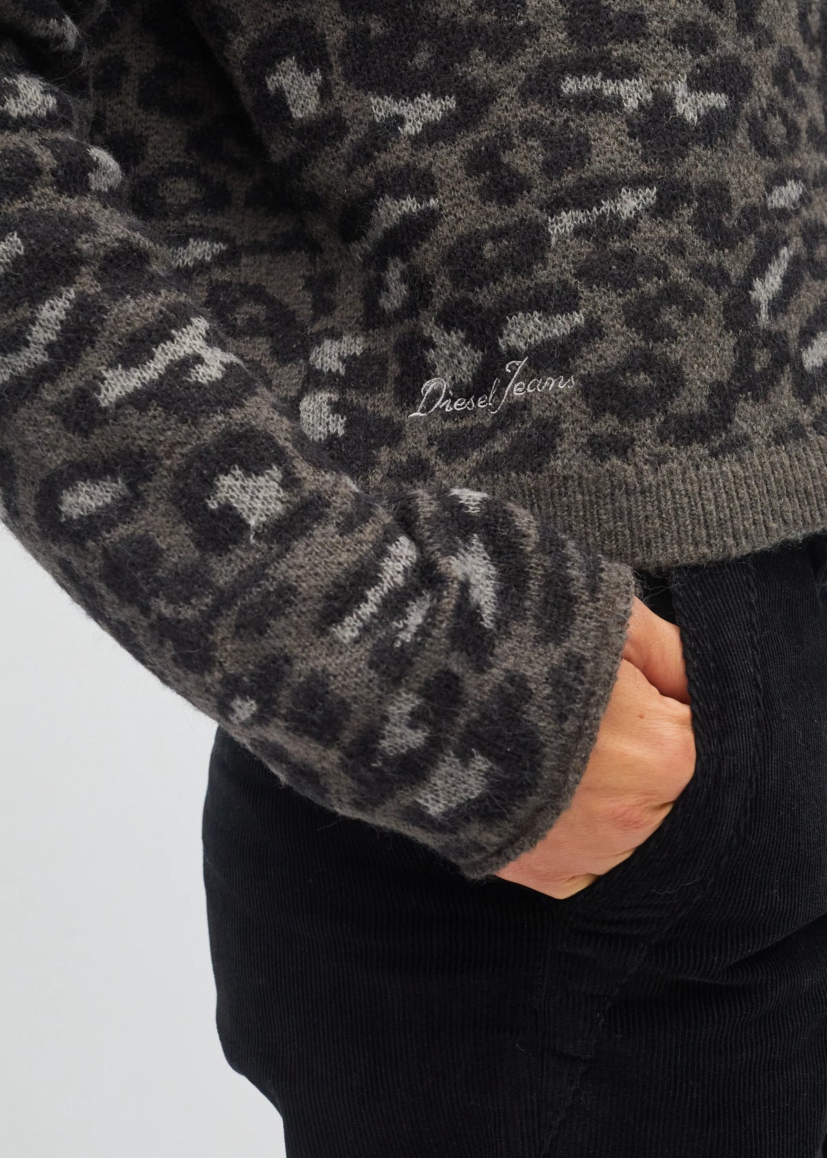 Gypsie Knit Cavier
