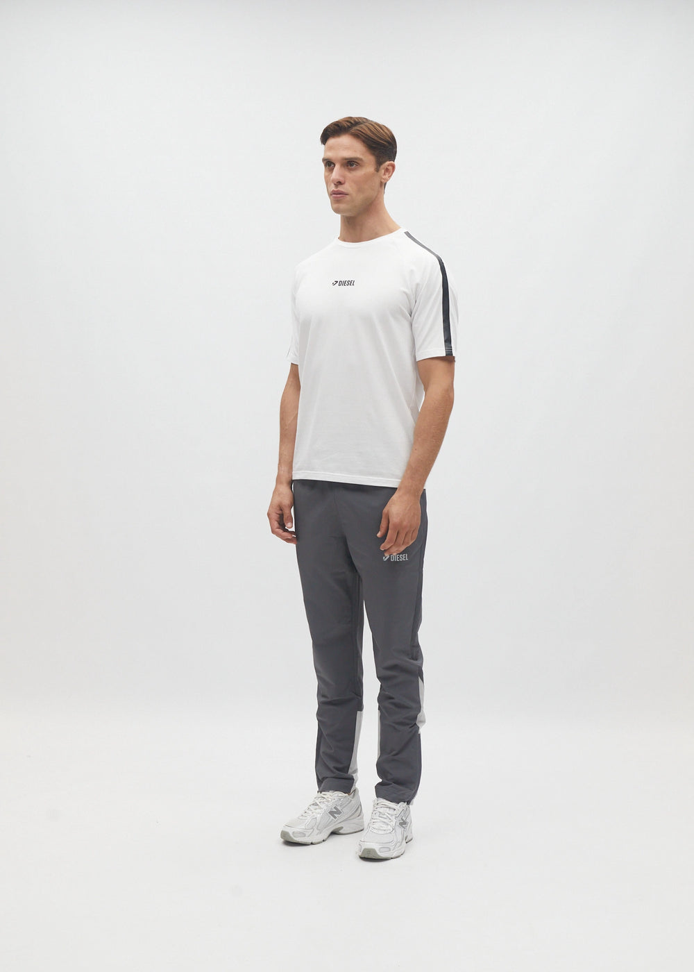 Hopper Jogger Dark Graphite