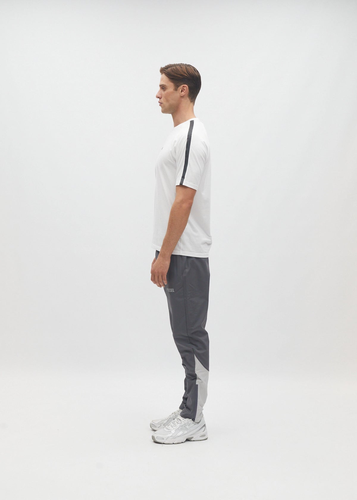 Hopper Jogger Dark Graphite