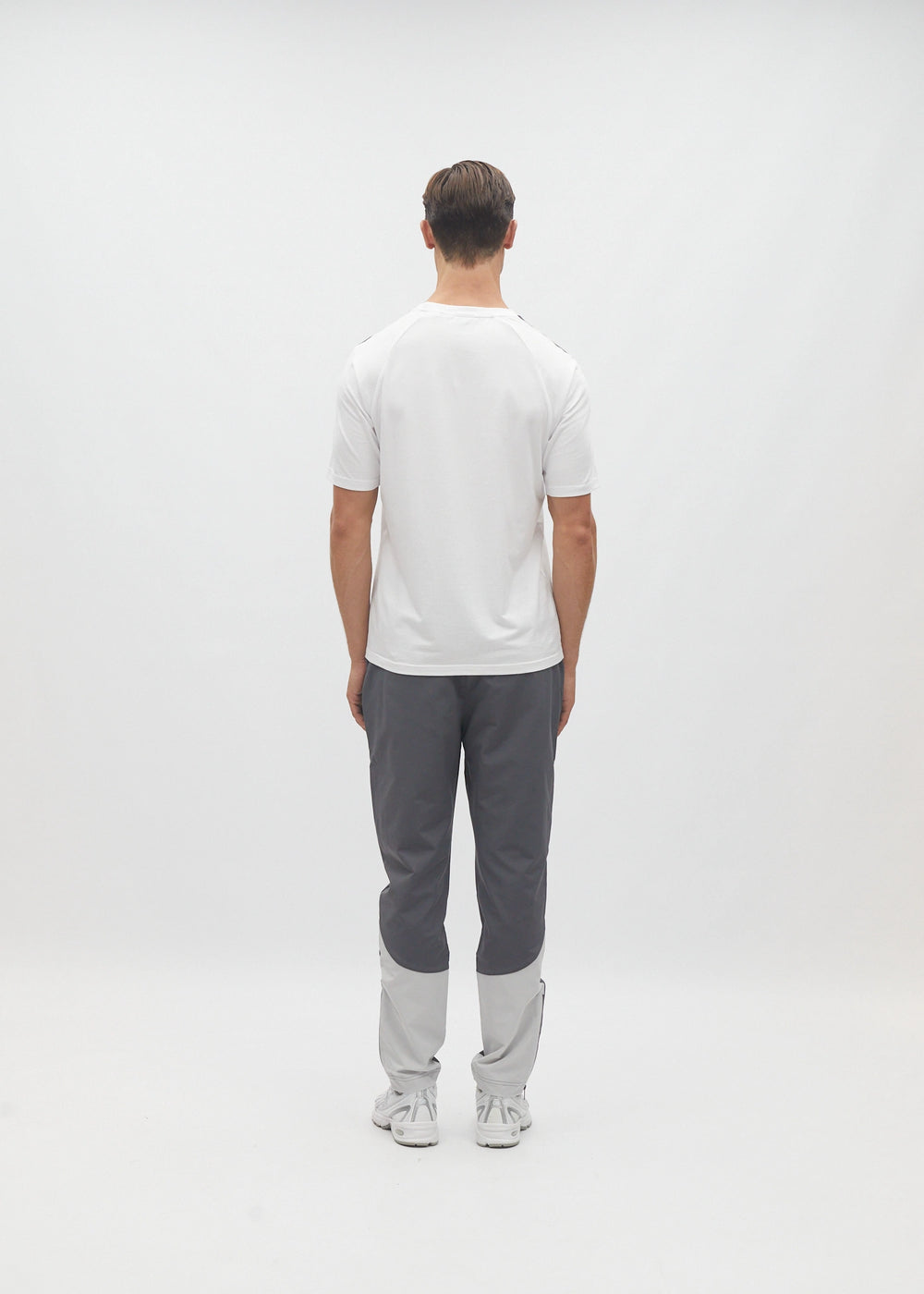 Hopper Jogger Dark Graphite