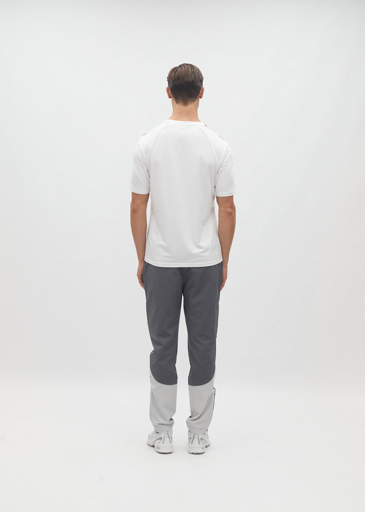 Hopper Jogger Dark Graphite