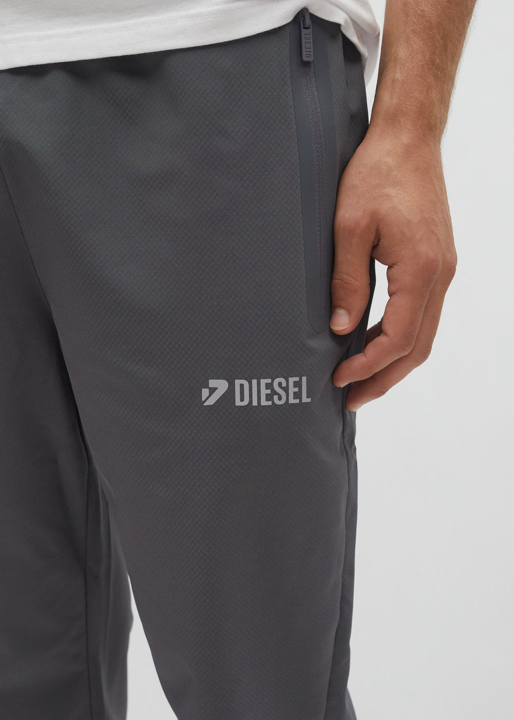 Hopper Jogger Dark Graphite