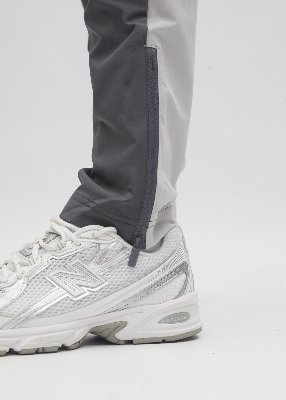 Hopper Jogger Dark Graphite