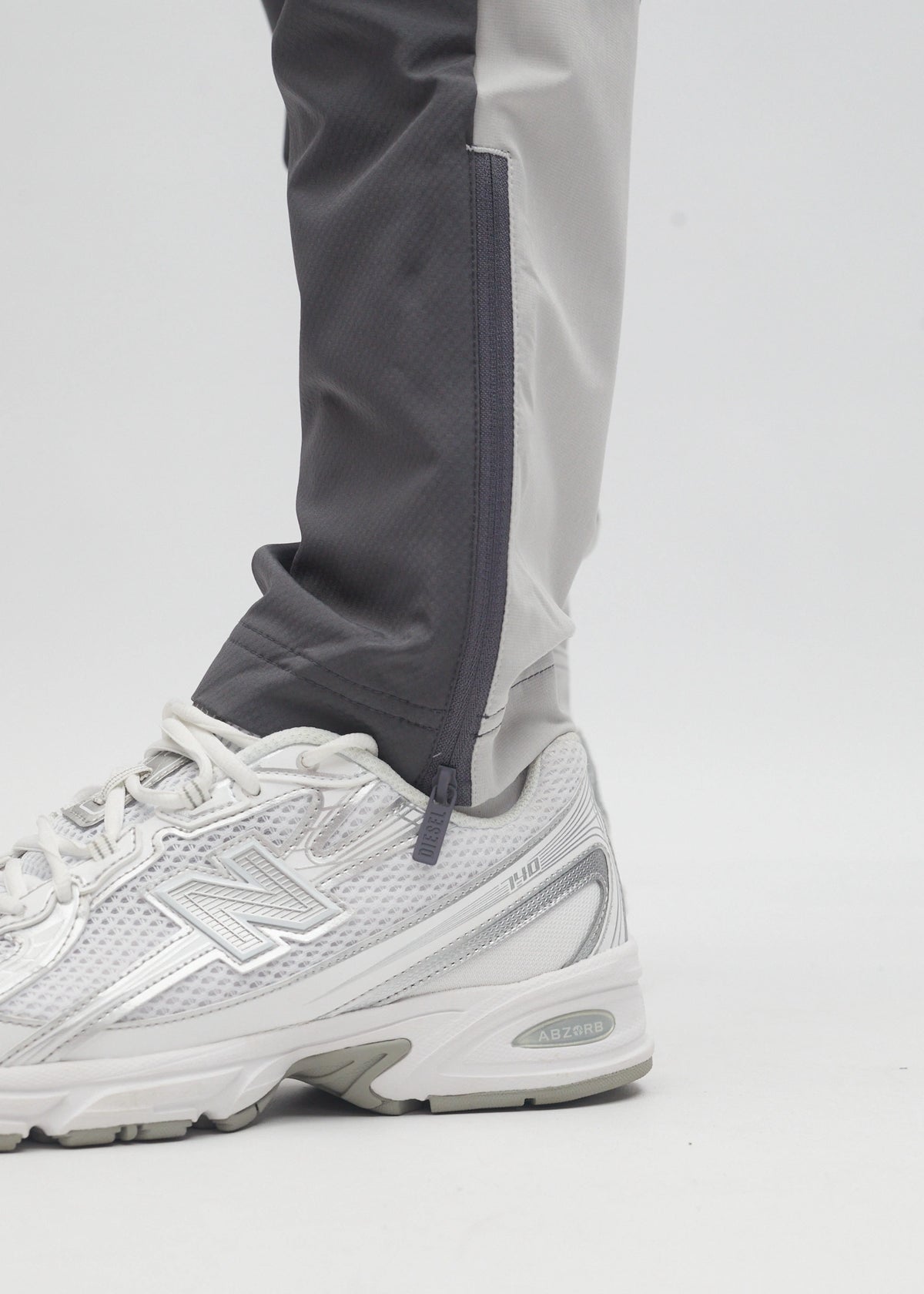 Hopper Jogger Dark Graphite