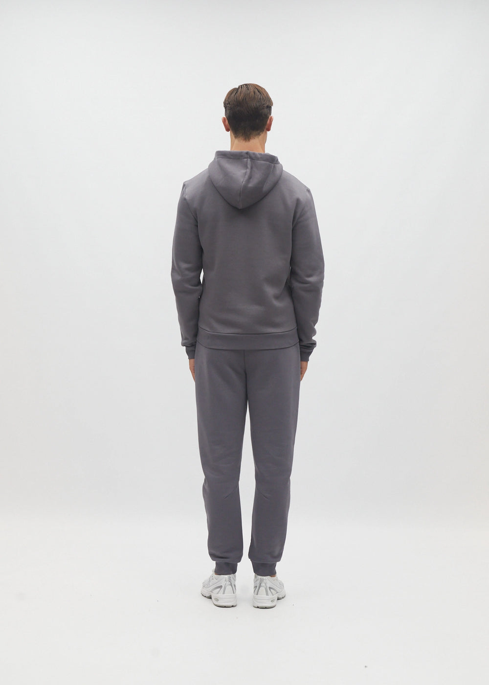 Nolen Zipper Carbon Slate