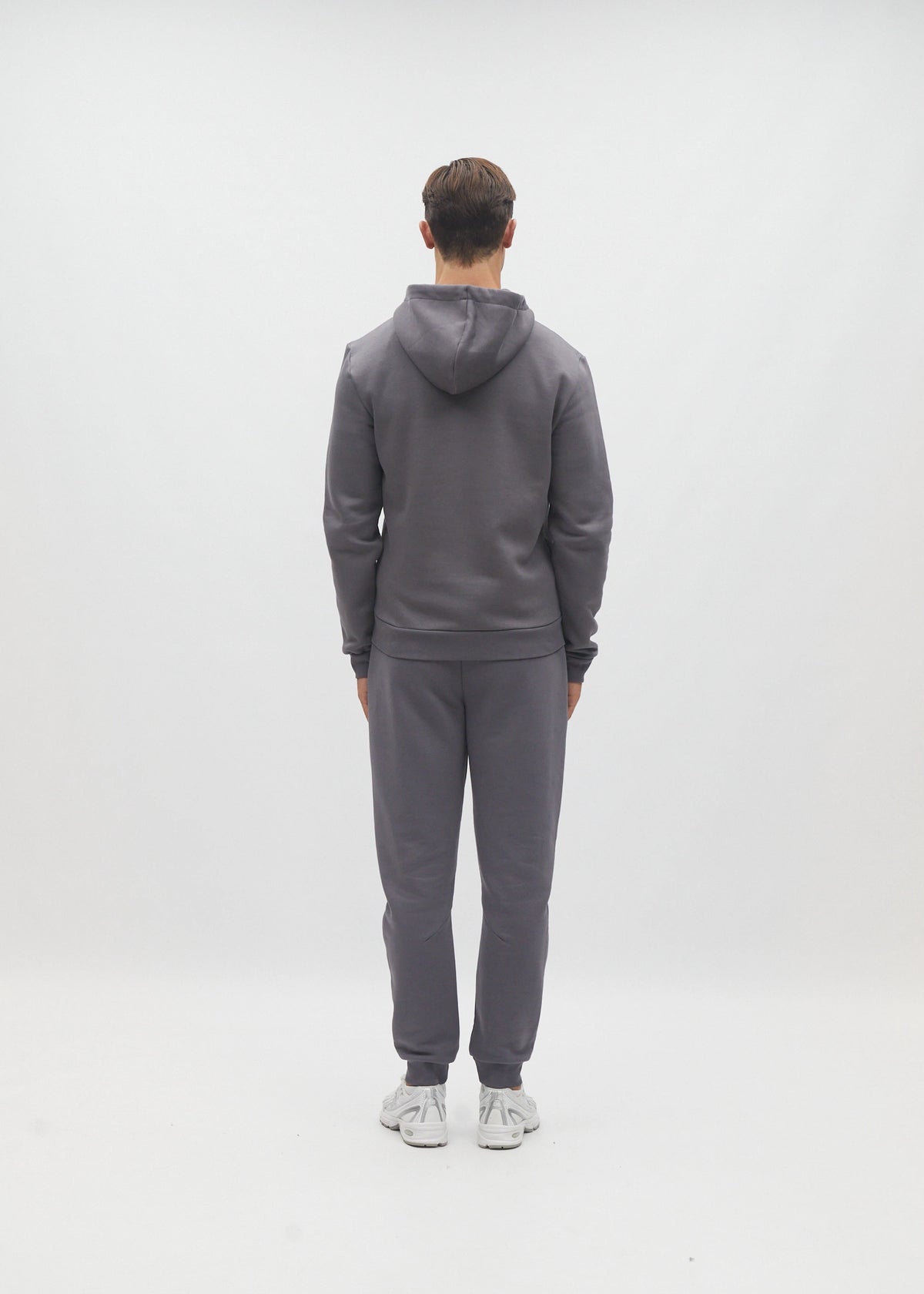 Nolen Zipper Carbon Slate