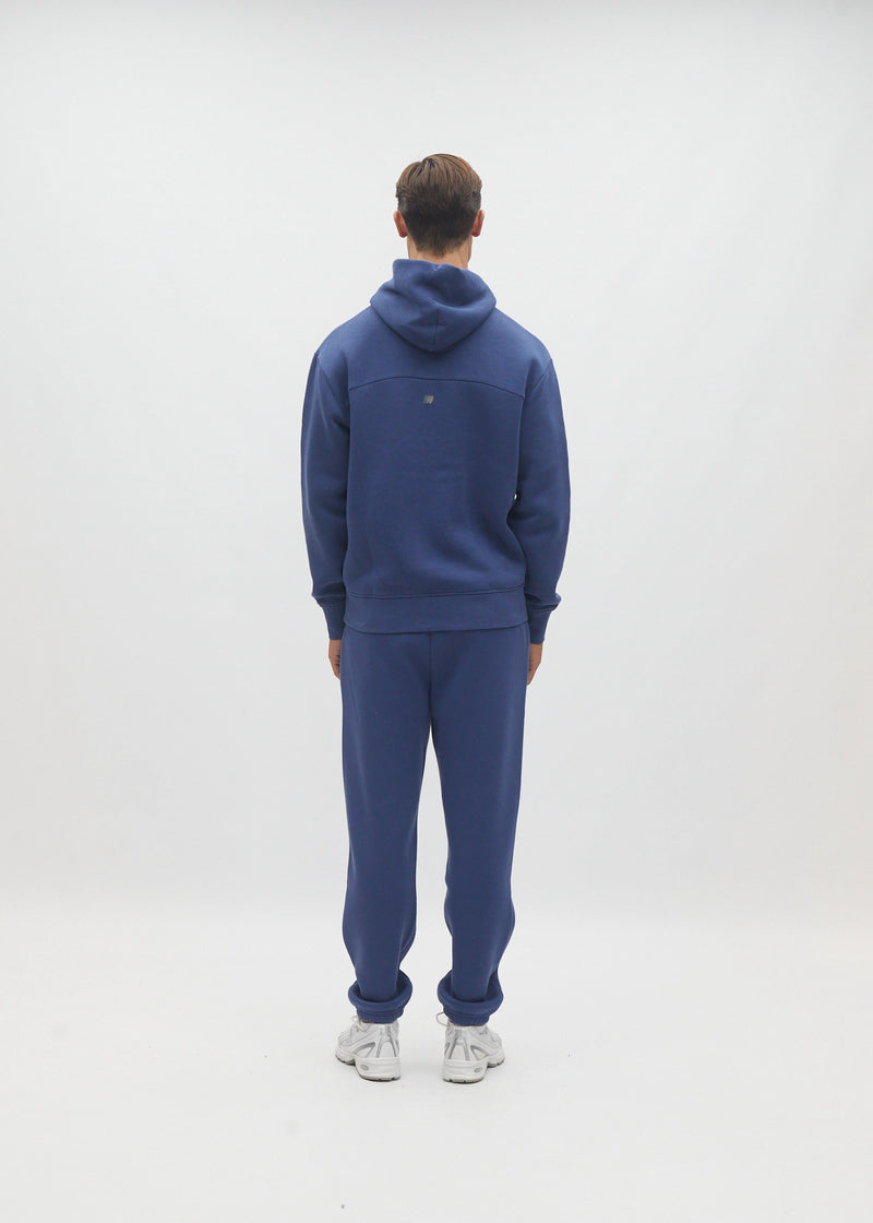 Walt Hoodie Hugo Blue