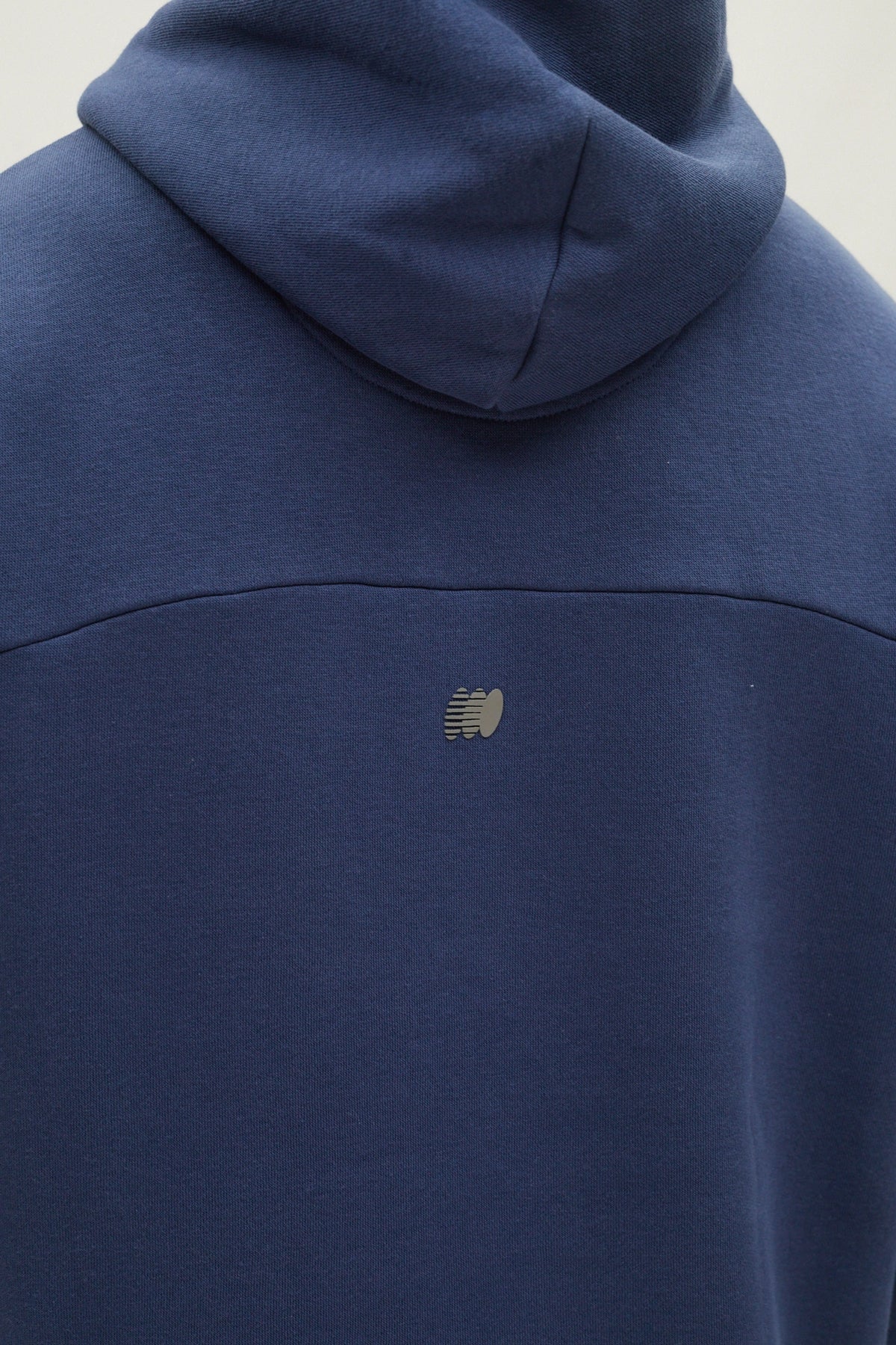 Walt Hoodie Hugo Blue