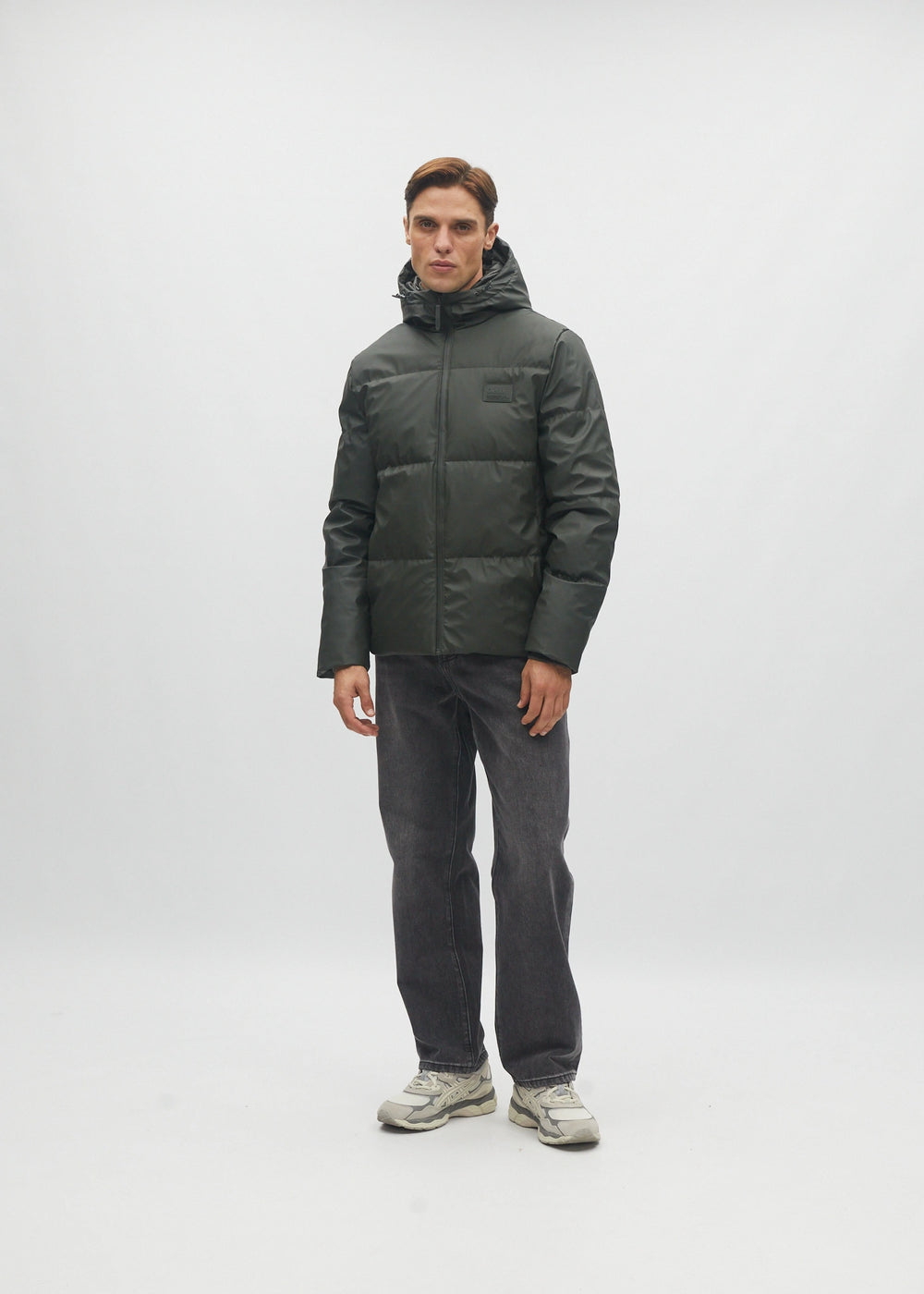 Nevan Jacket Pine Hill