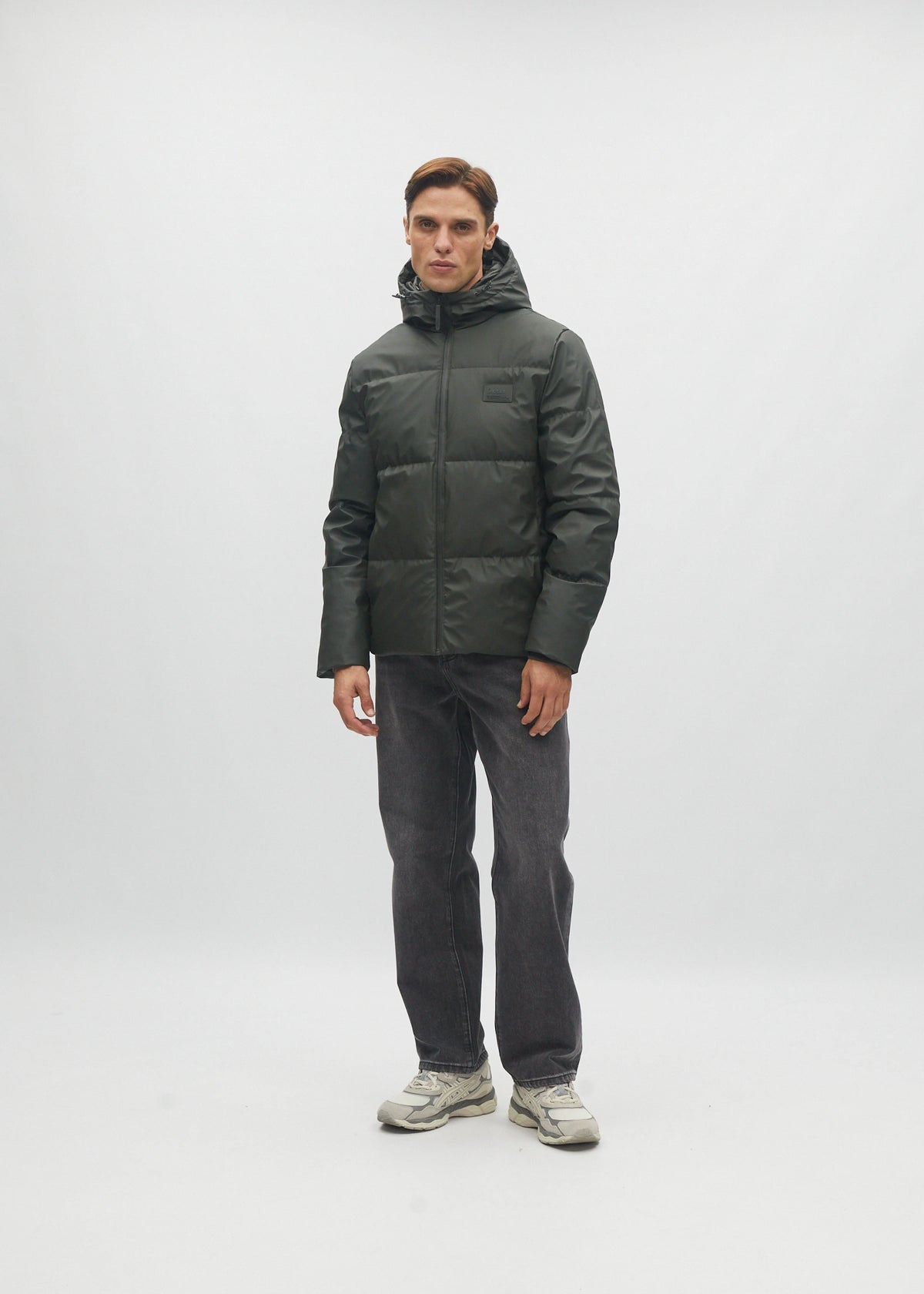 Nevan Jacket Pine Hill