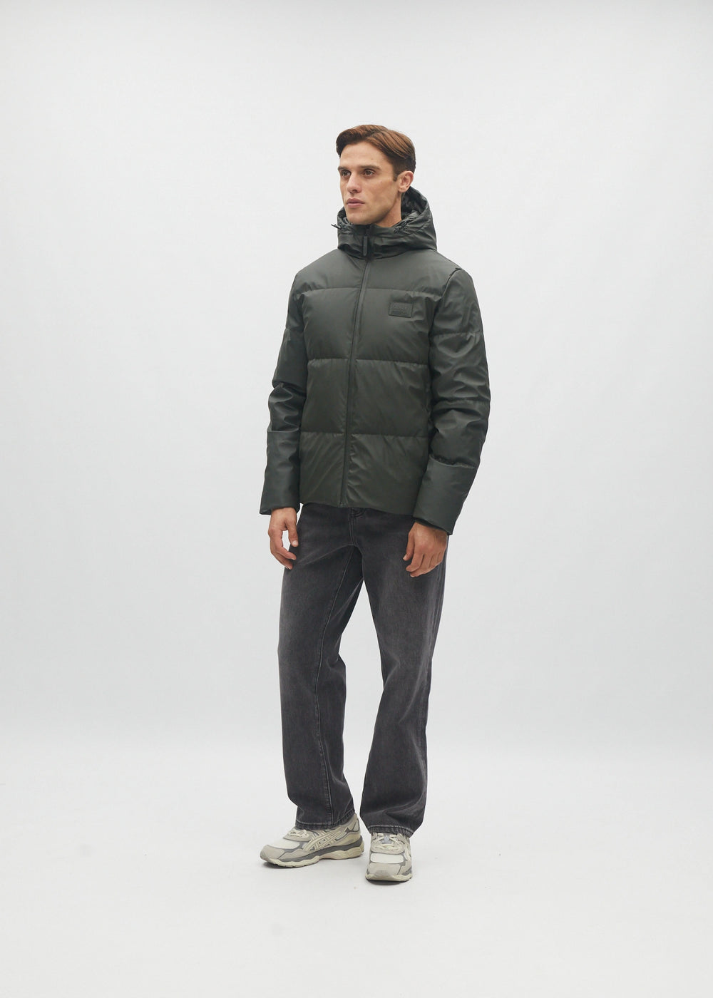 Nevan Jacket Pine Hill