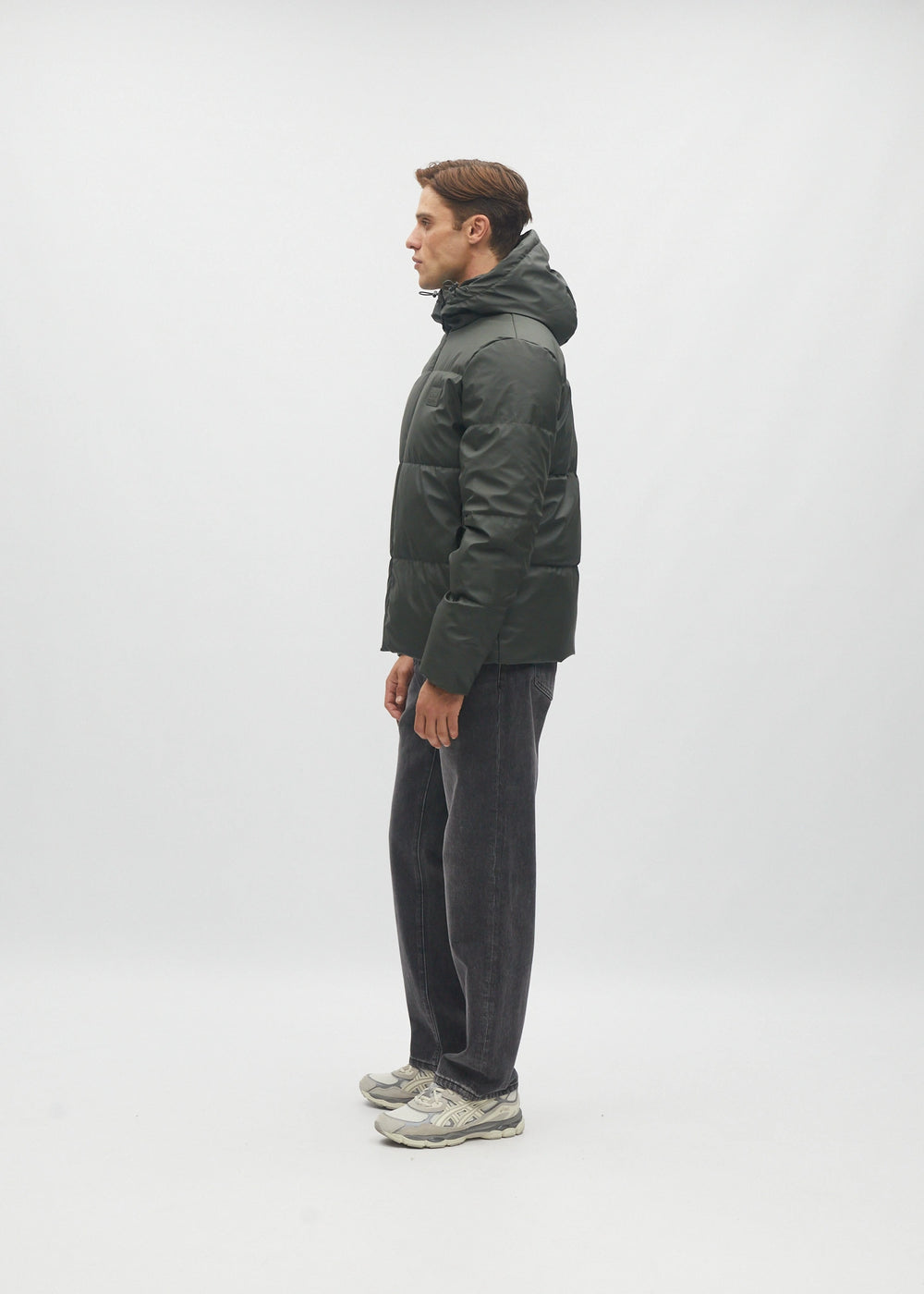 Nevan Jacket Pine Hill