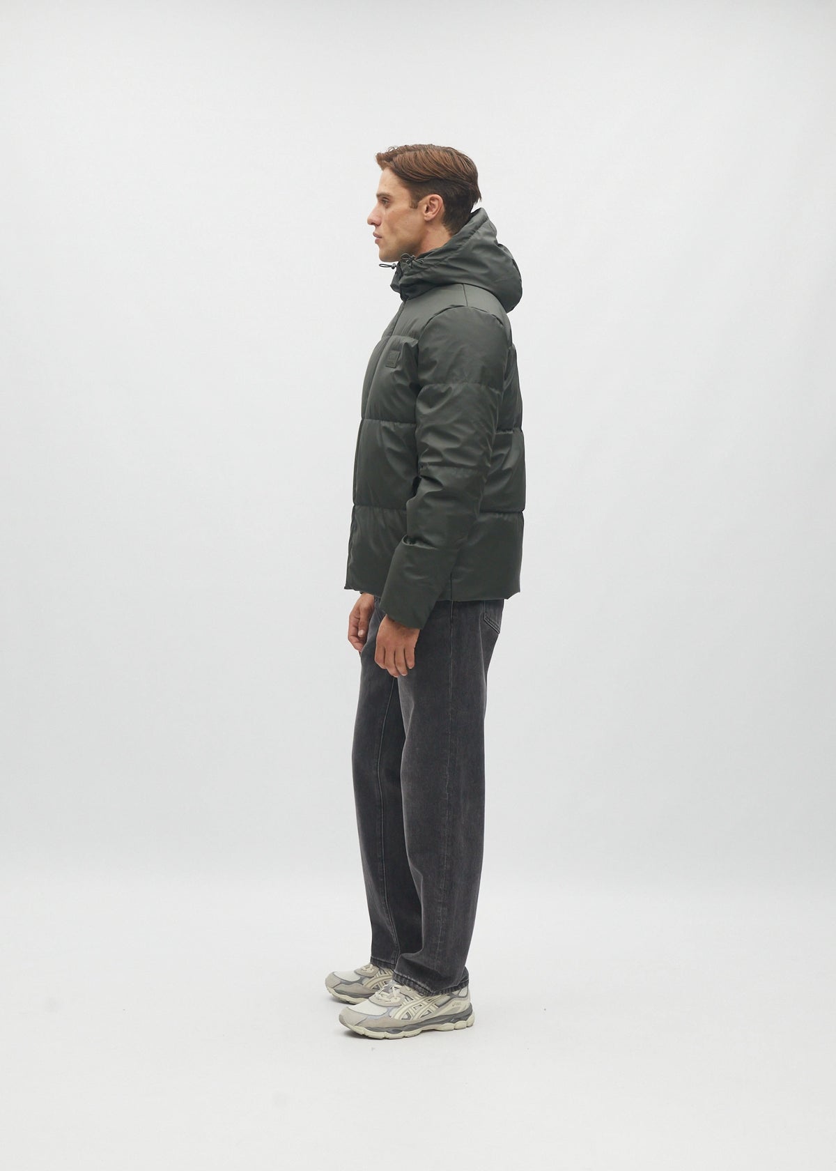 Nevan Jacket Pine Hill