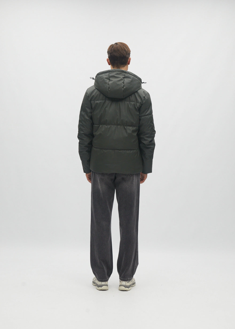 Nevan Jacket Pine Hill