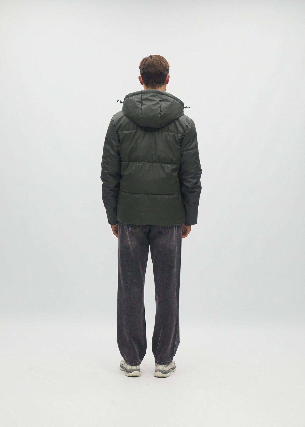 Nevan Jacket Pine Hill