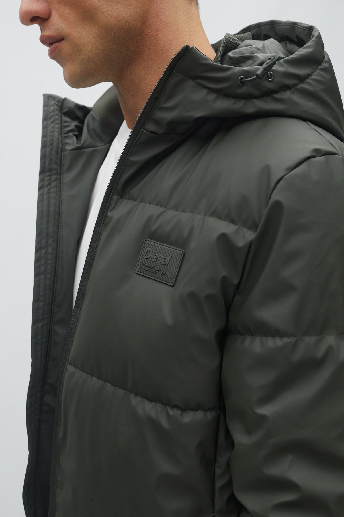 Nevan Jacket Pine Hill