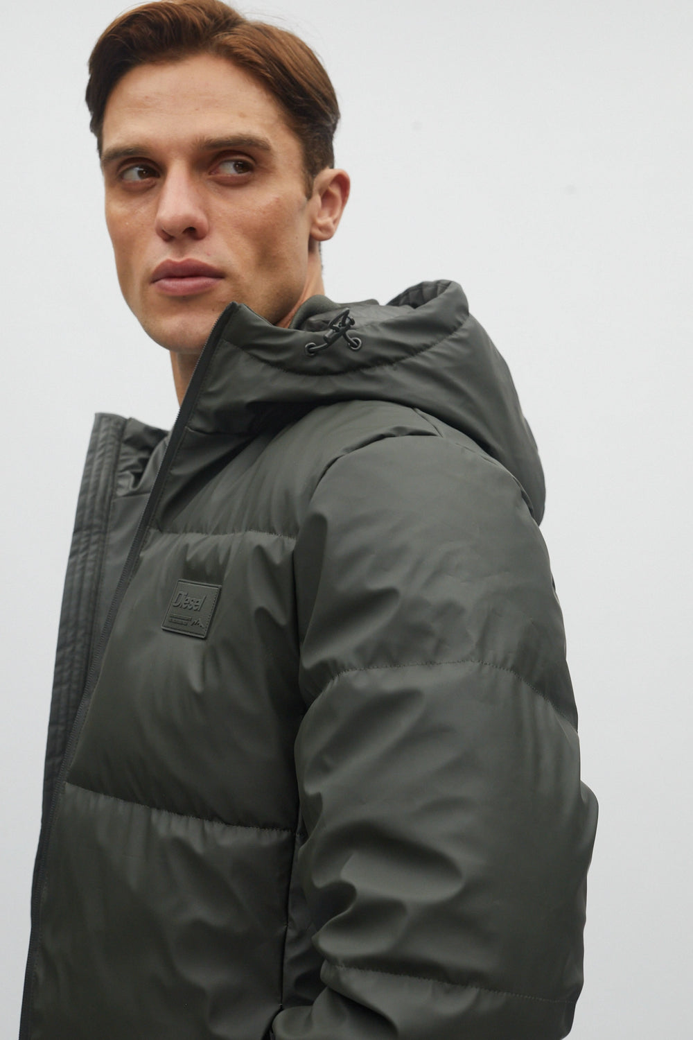 Nevan Jacket Pine Hill
