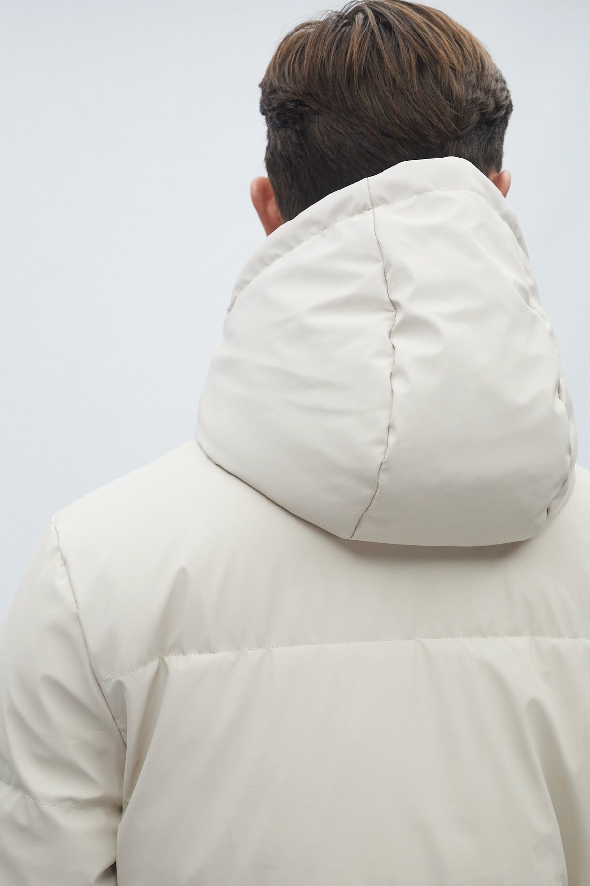 Nevan Jacket Canvas