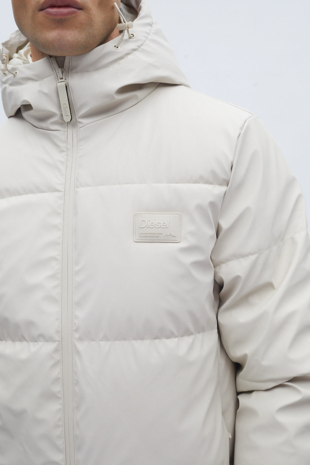 Nevan Jacket Canvas