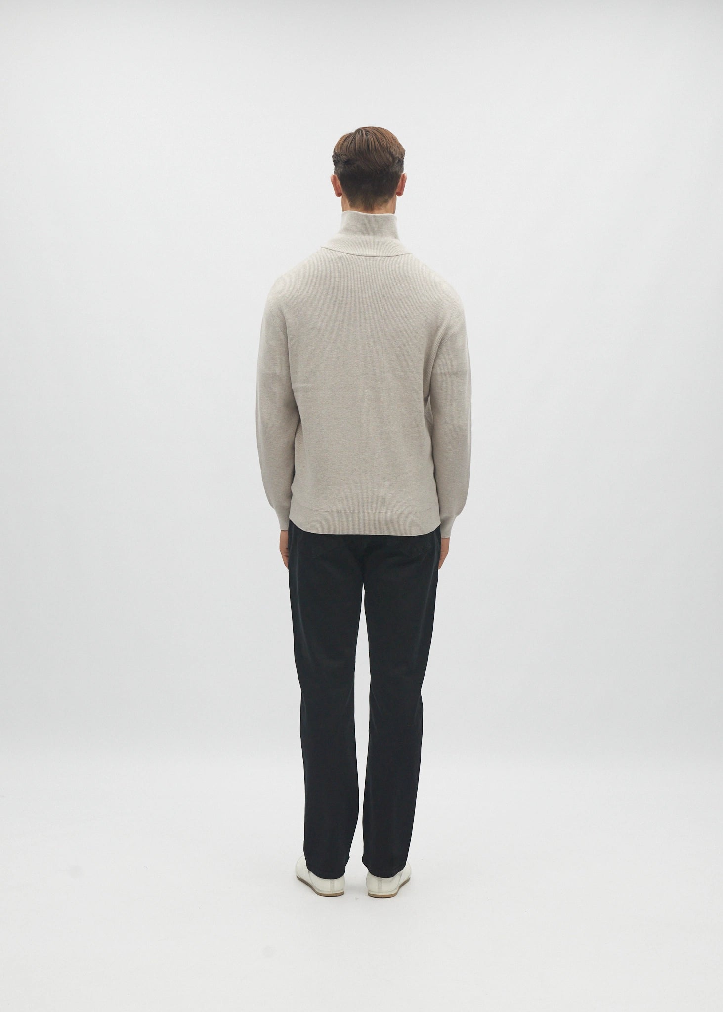 Darwin Full Zip Beachcomber