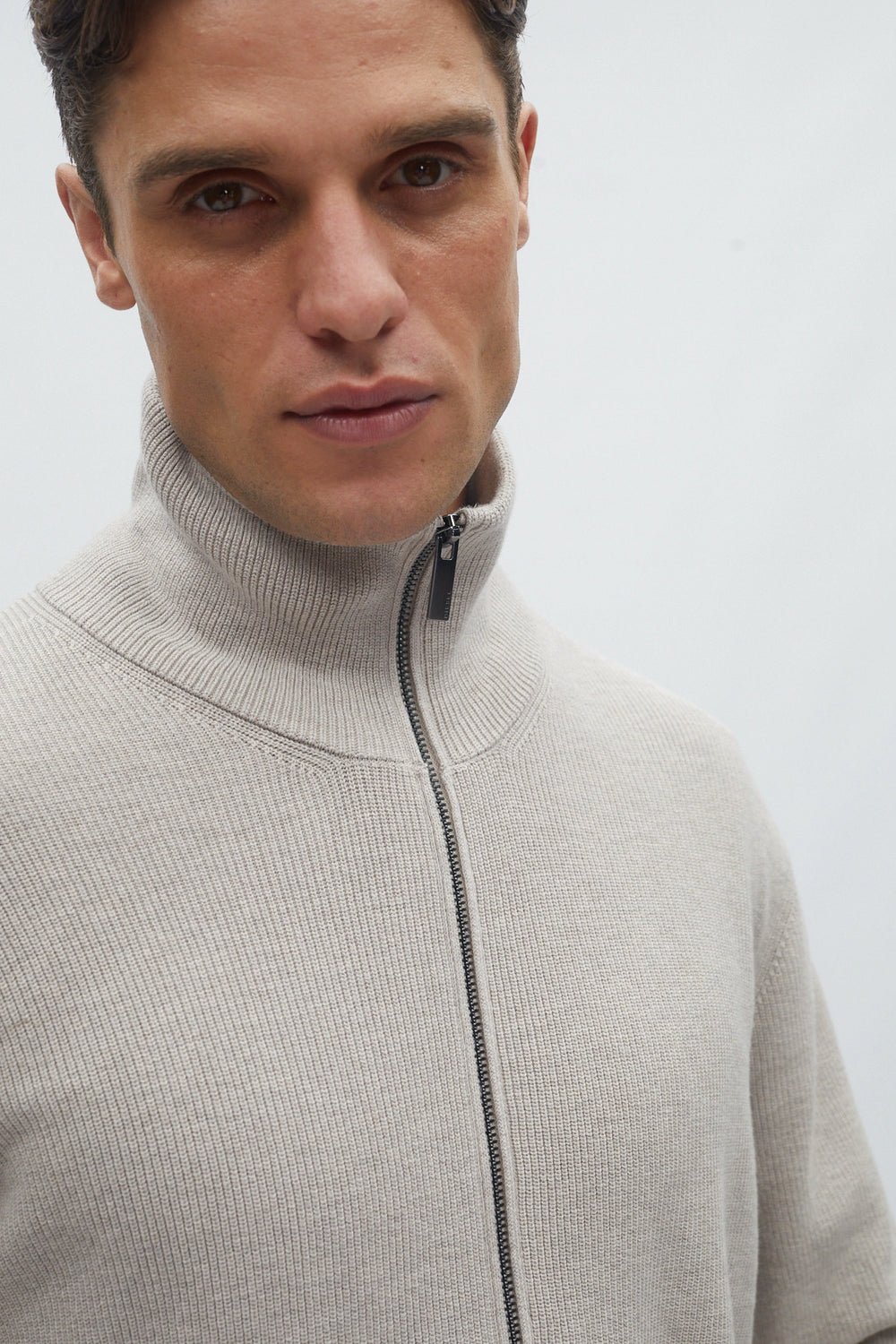 Darwin Full Zip Beachcomber