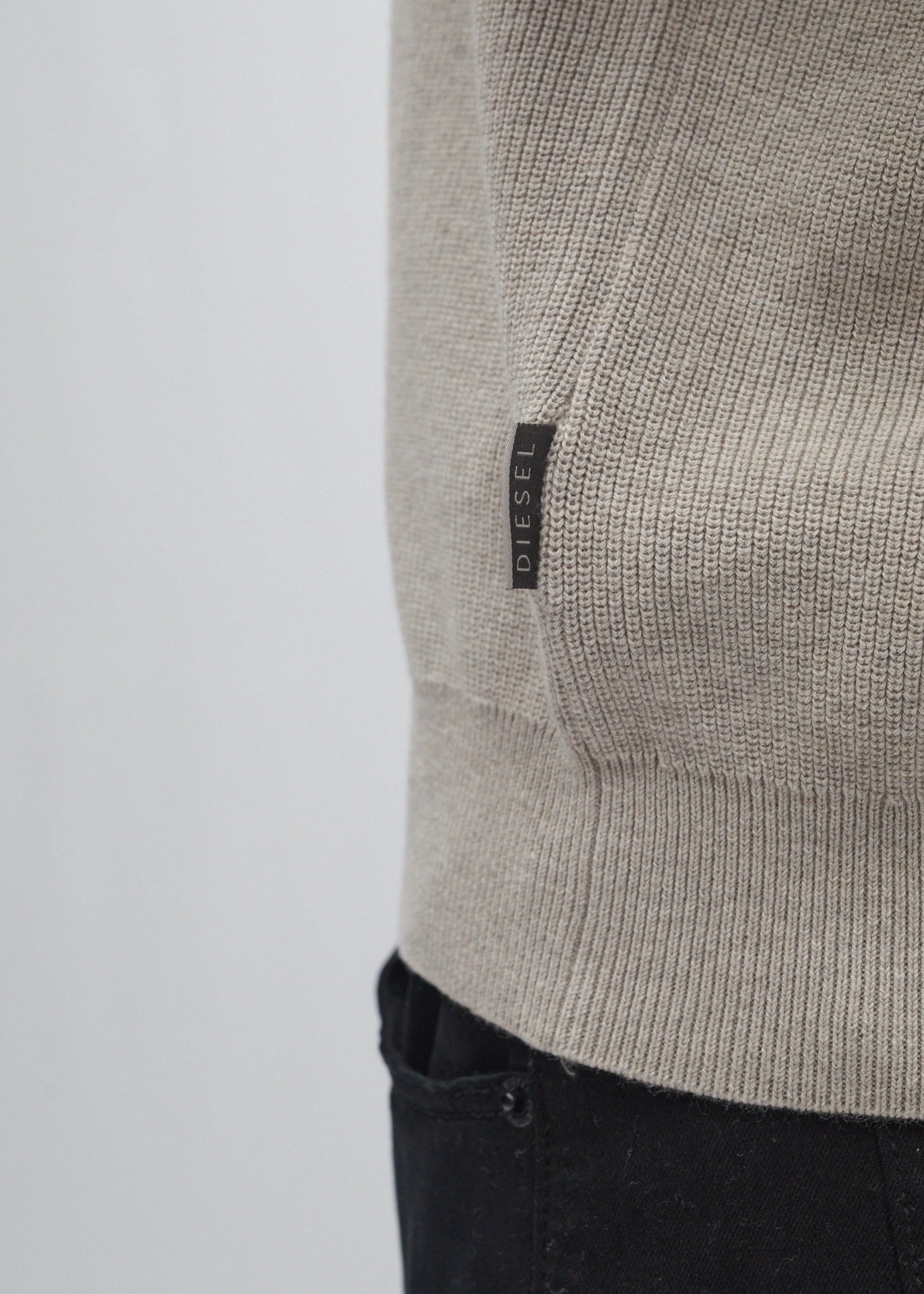 Darwin Full Zip Beachcomber