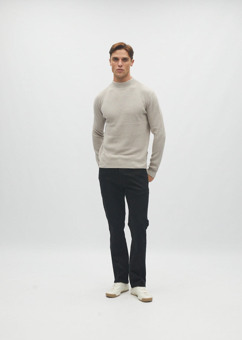 Daxton Sweater Beachcomber