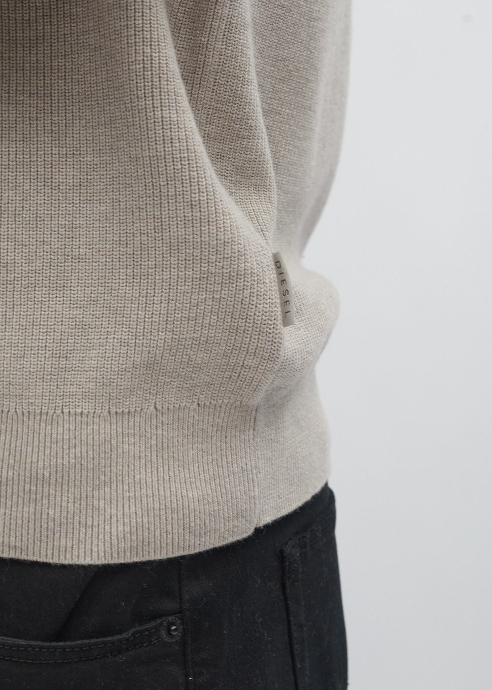 Daxton Sweater Beachcomber