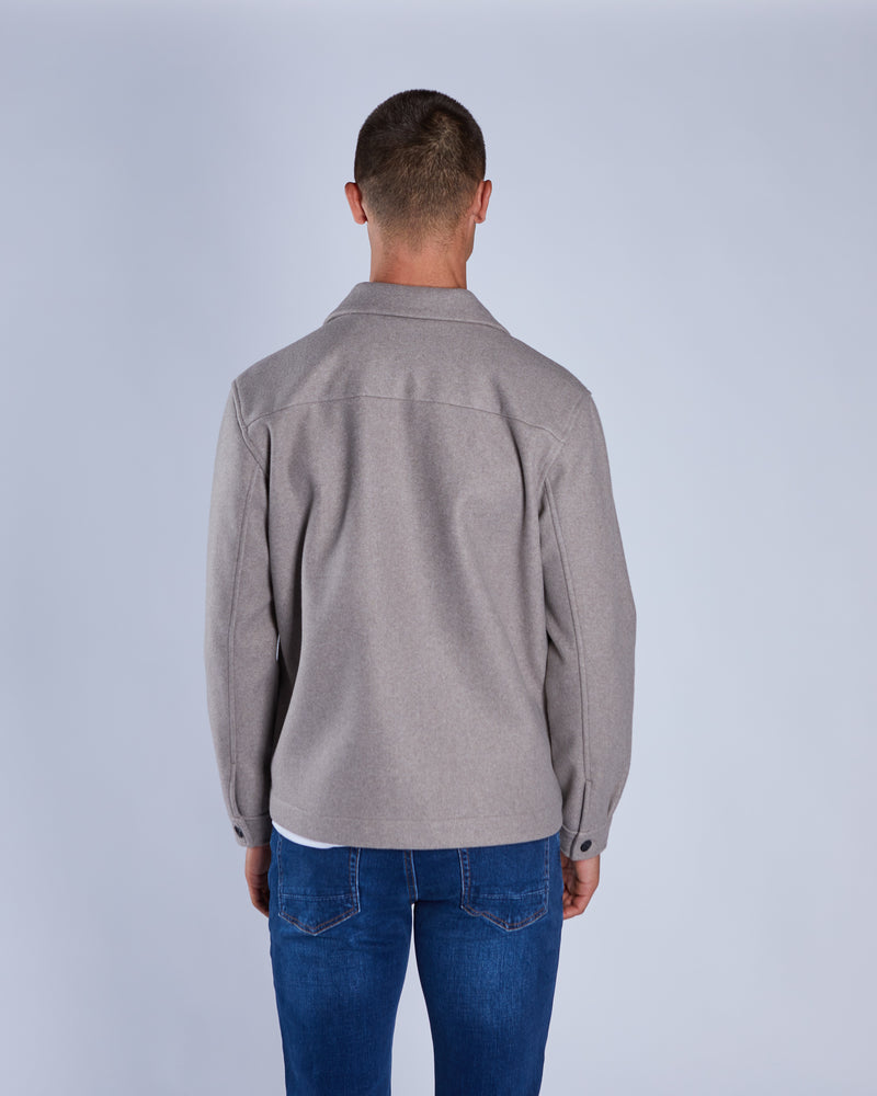 Dorian Jacket Beachcomber