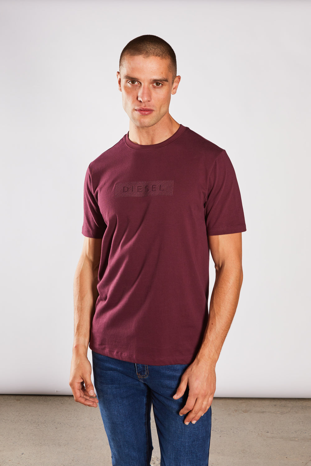 Drake Tee Fig