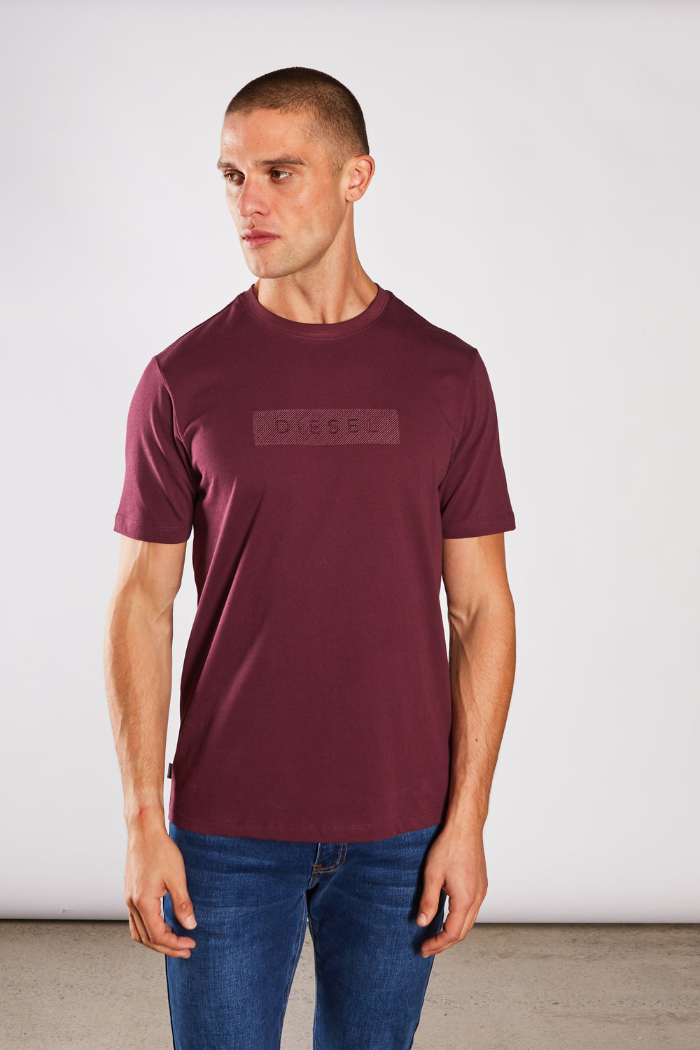 Drake Tee Fig
