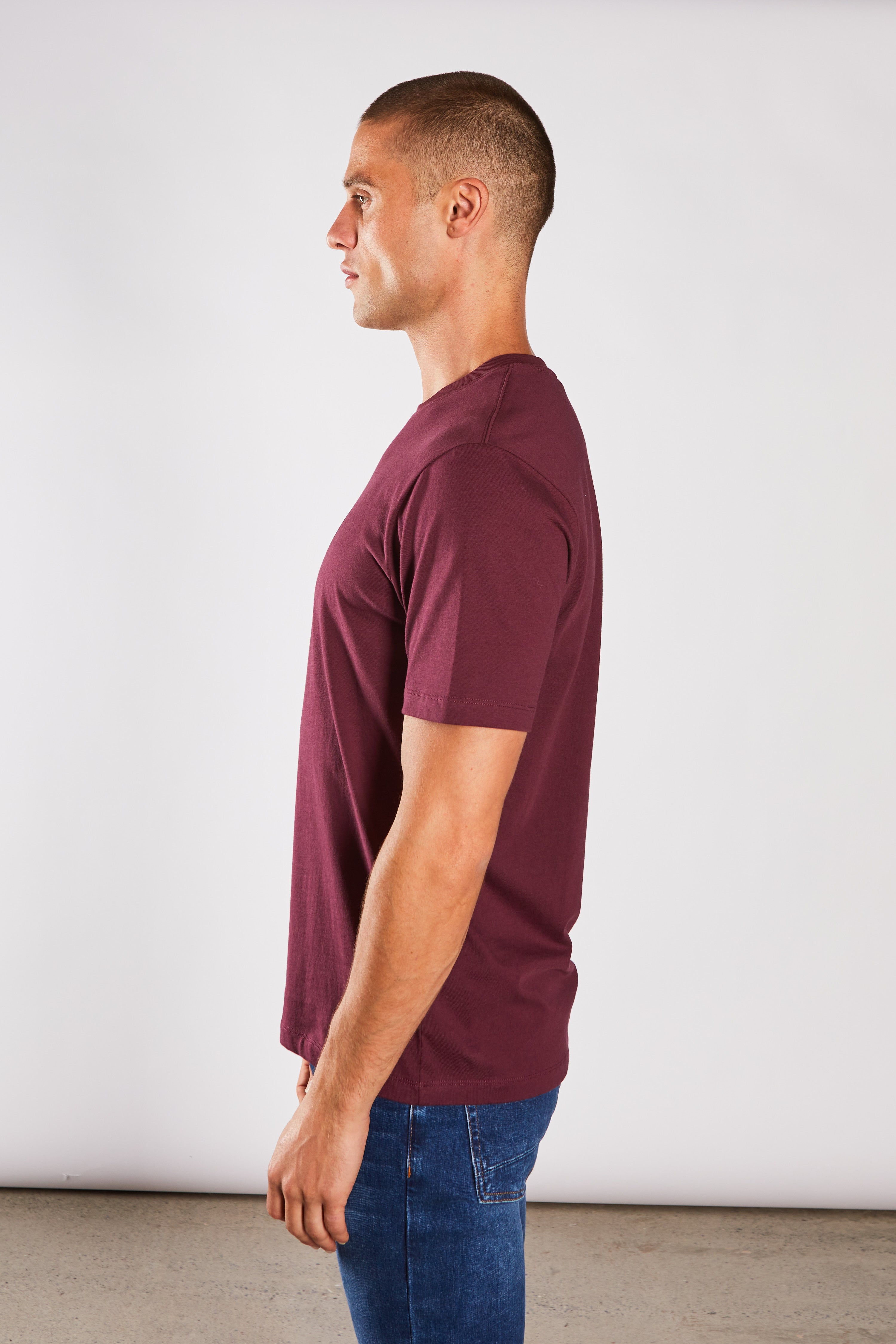 Drake Tee Fig