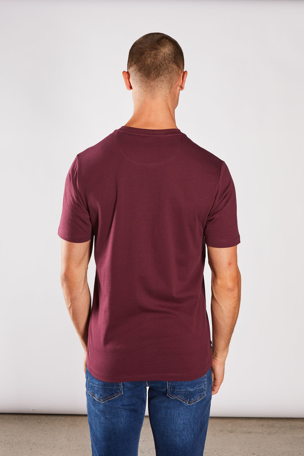 Drake Tee Fig