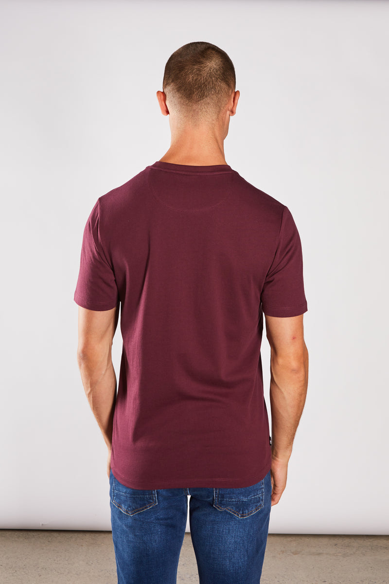 Drake Tee Fig