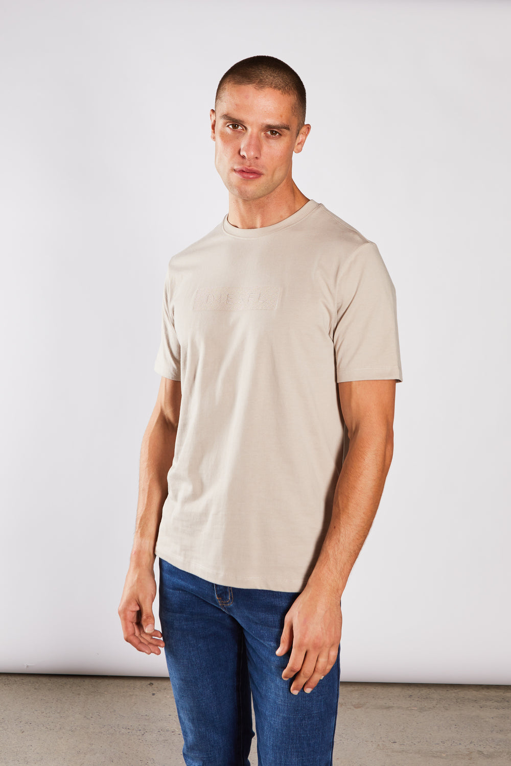 Drake Tee Beachcomber