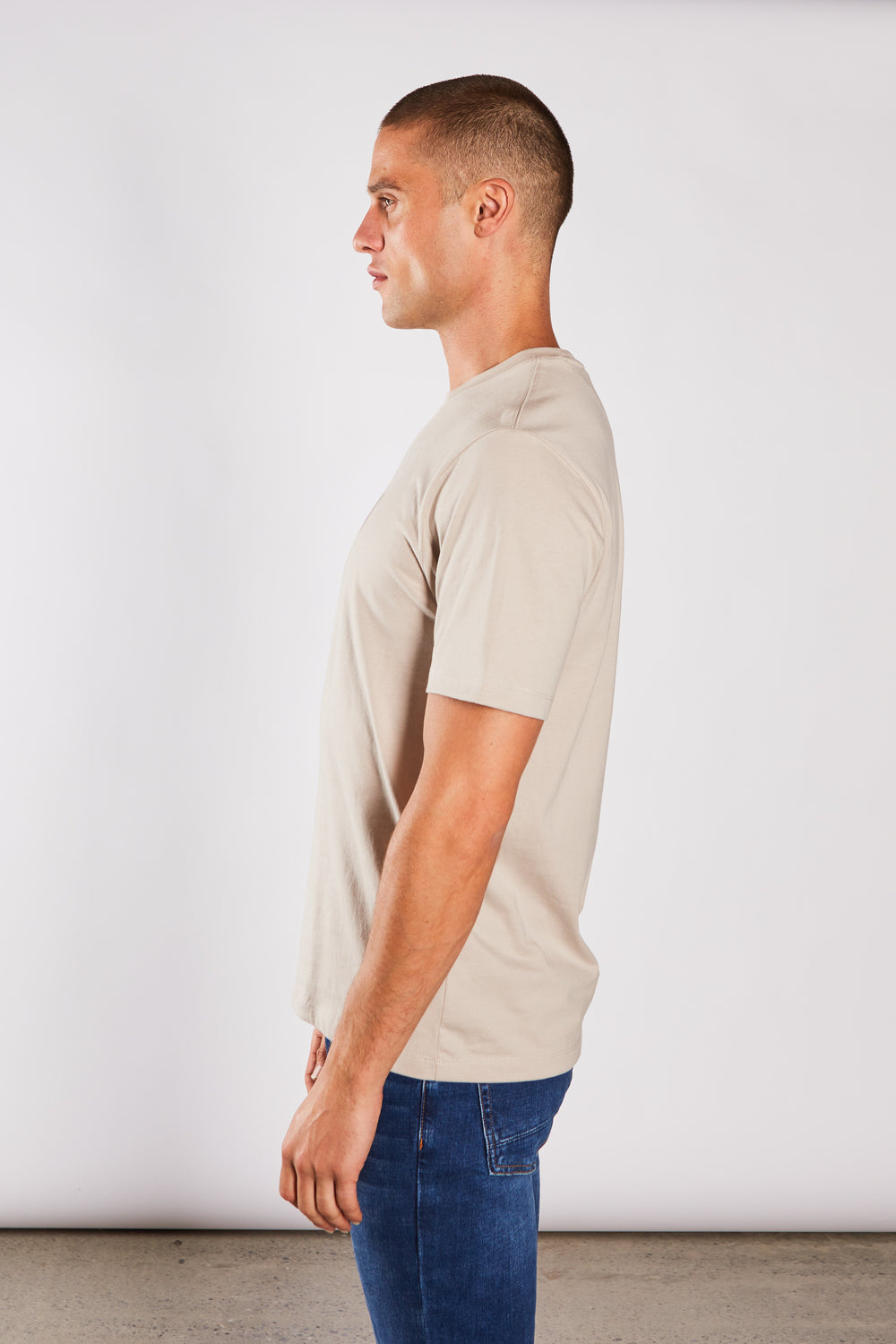 Drake Tee Beachcomber